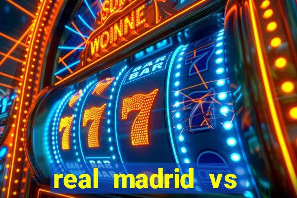 real madrid vs barcelona multicanais